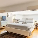 Vinty Loft דירה ג'נובה