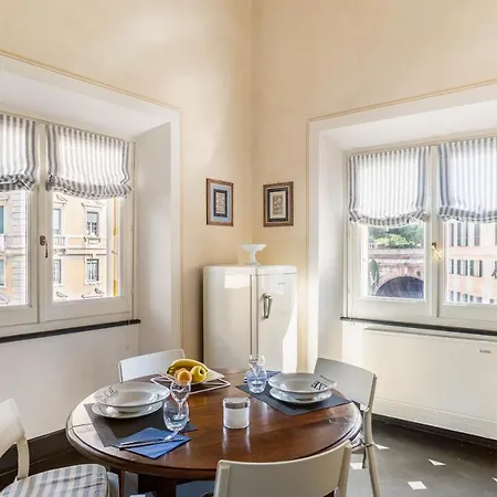Vinty Loft ג'נובה