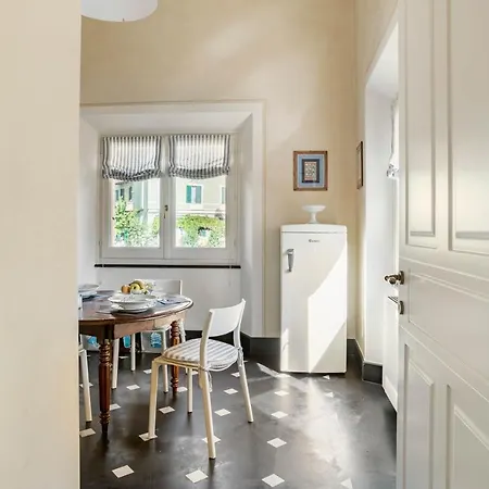 Daire Vinty Loft *