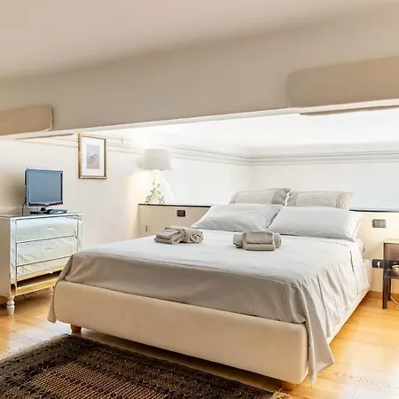 Vinty Loft Daire Cenova