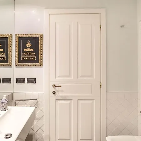 Vinty Loft * Генуя