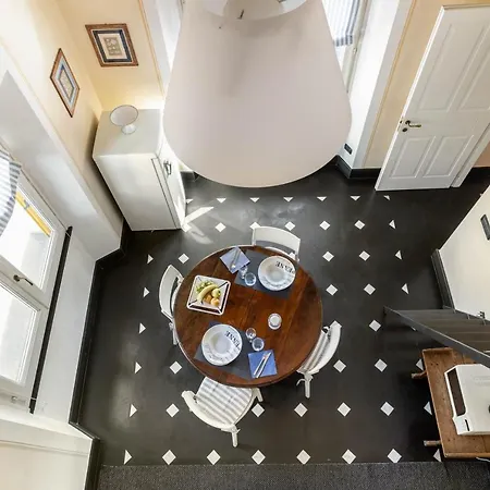 Vinty Loft Apartment *