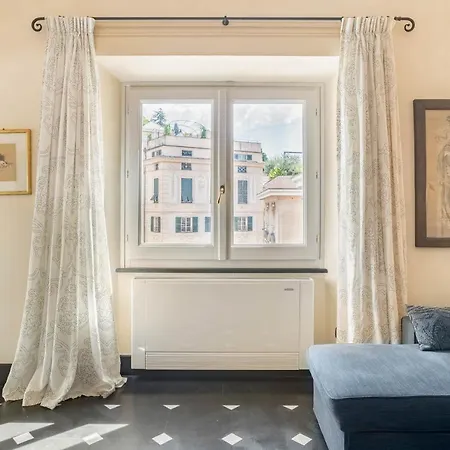Vinty Loft Genua