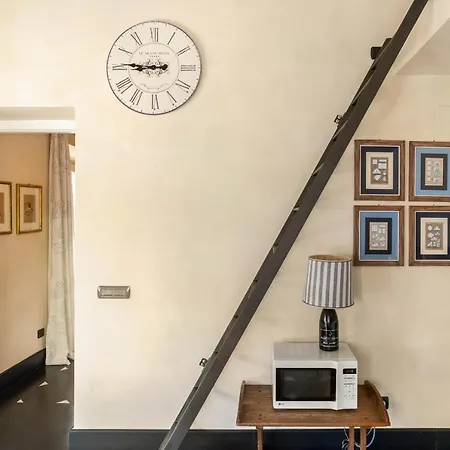 Vinty Loft * Genua