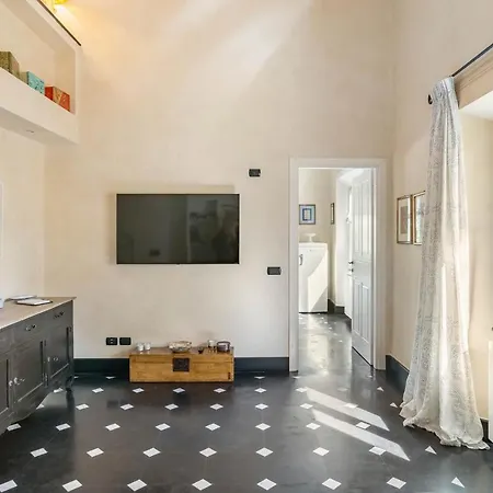 Apartment Vinty Loft *