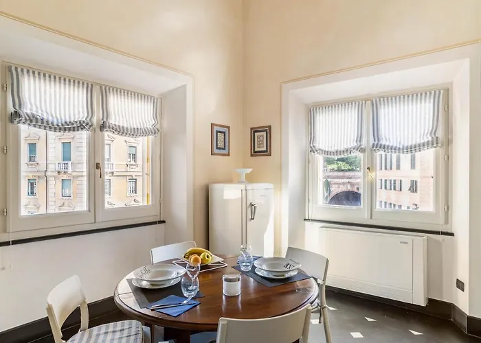 Vinty Loft 제노바