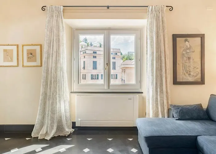 Vinty Loft 제노바