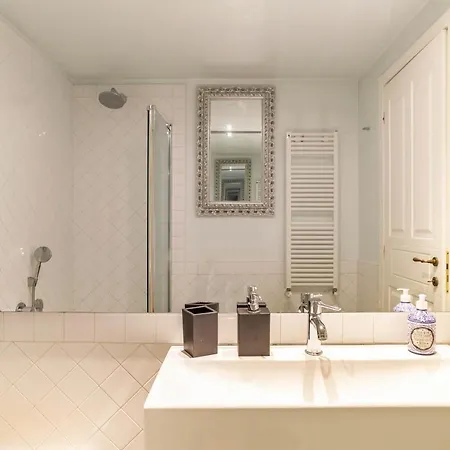 Apartment Vinty Loft *