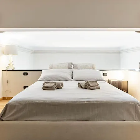 Apartment Vinty Loft *